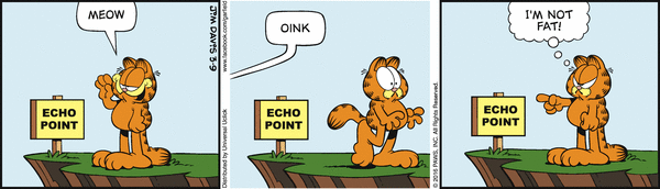 garfield